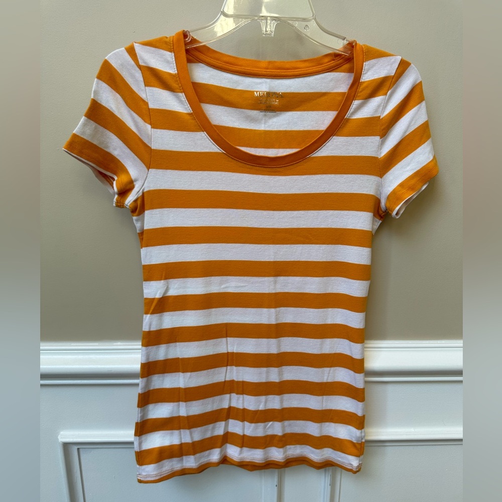 Merona Tee